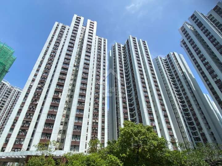 太古城 物業外貌 太古城平台景觀與周邊配套 - House730