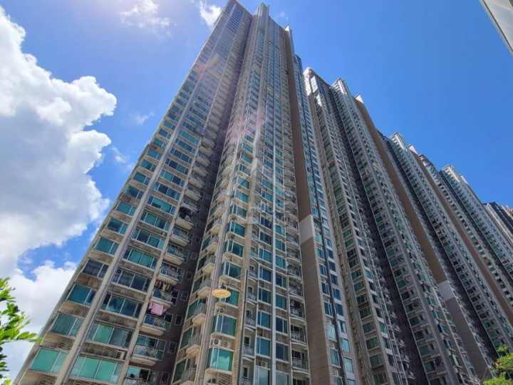 名城 物業外貌 - House730