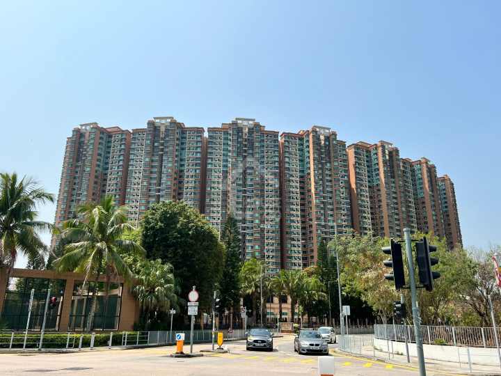 愛琴海岸 物業外貌 - House730