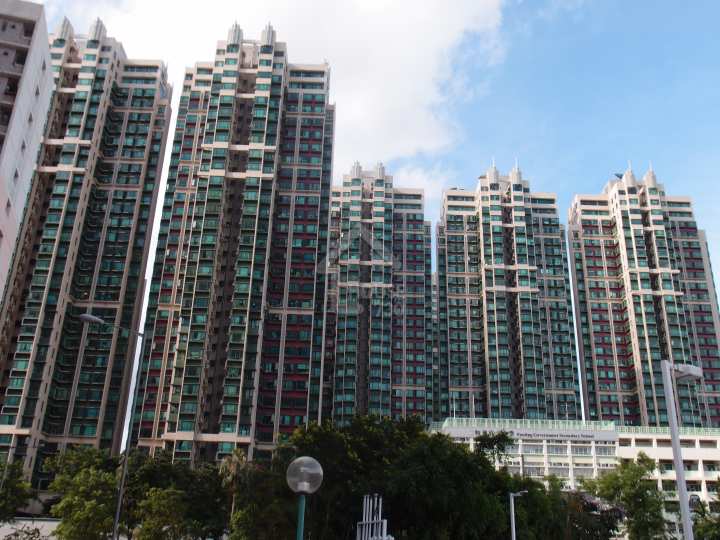 牽晴間 物業外貌 - House730