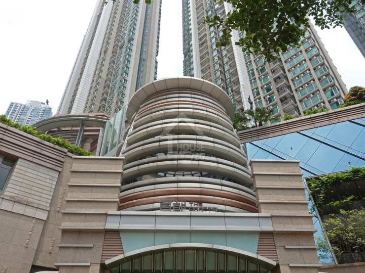 日出康城 物業外貌 日出康城1期首都 - House730