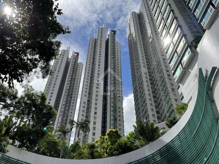 港灣豪庭 物業外貌 - House730