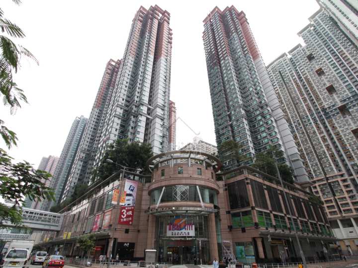 新都城 物業外貌 新都城外觀 - House730