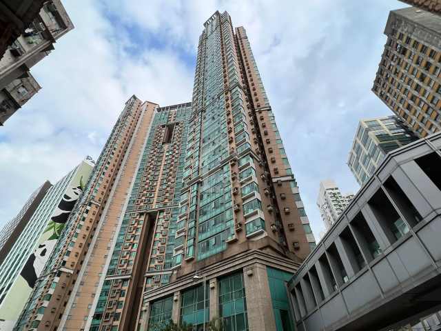 名逸居 物業外貌 - House730