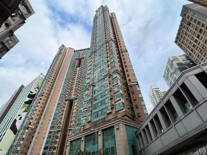 名逸居 物業外貌 - House730