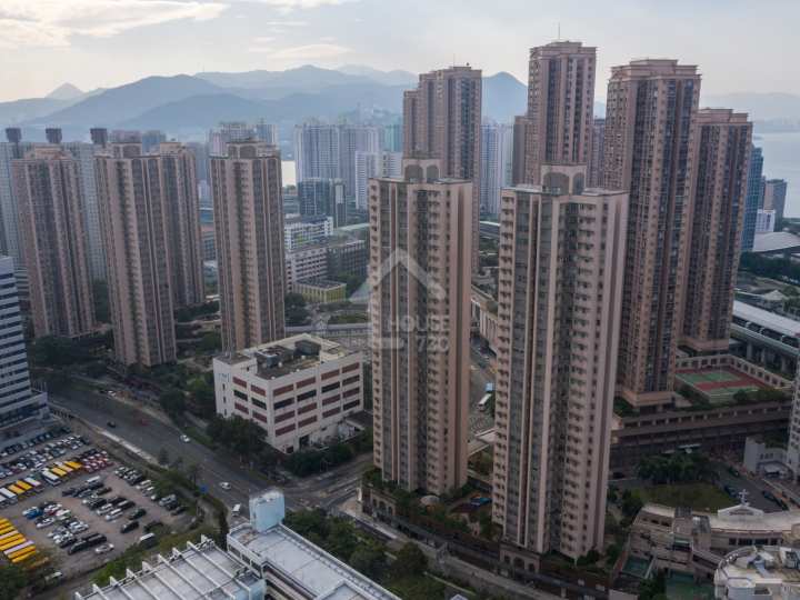 新港城 物業外貌 - House730
