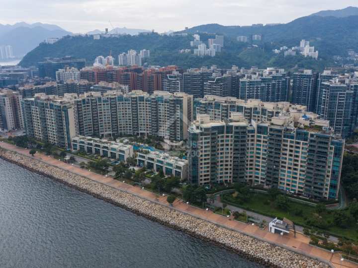 逸珑湾 物业外貌 - House730