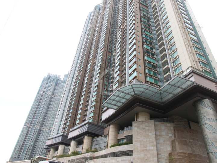 日出康城 物業外貌 日出康城2C期領凱 - House730