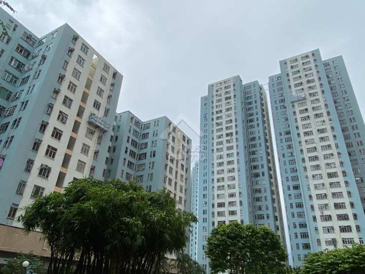 德福花園 物業外貌 - House730