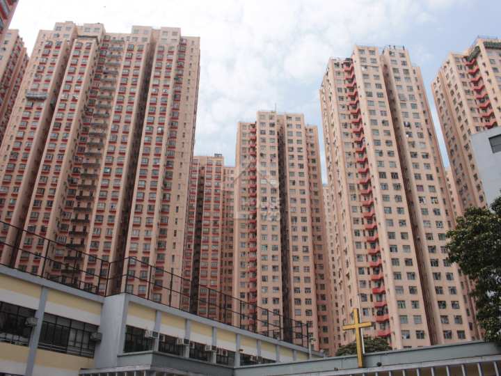 淘大花園 物業外貌 - House730