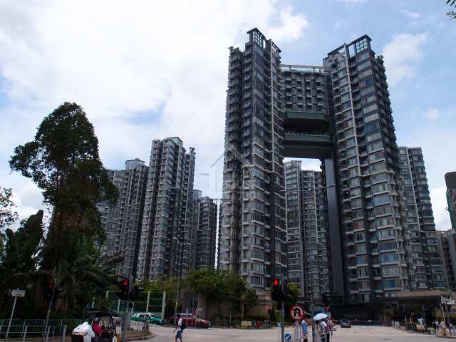 尚悅 物業外貌 - House730