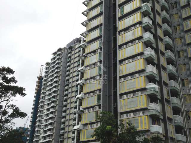 嵐山 物業外貌 - House730