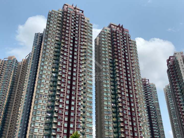 Yoho Town 物業外貌 YOHO TOWN - House730