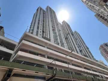 東威大廈 - House730