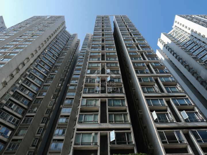 麗港城 物業外貌 - House730