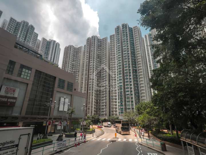 海怡半島 物業外貌 - House730