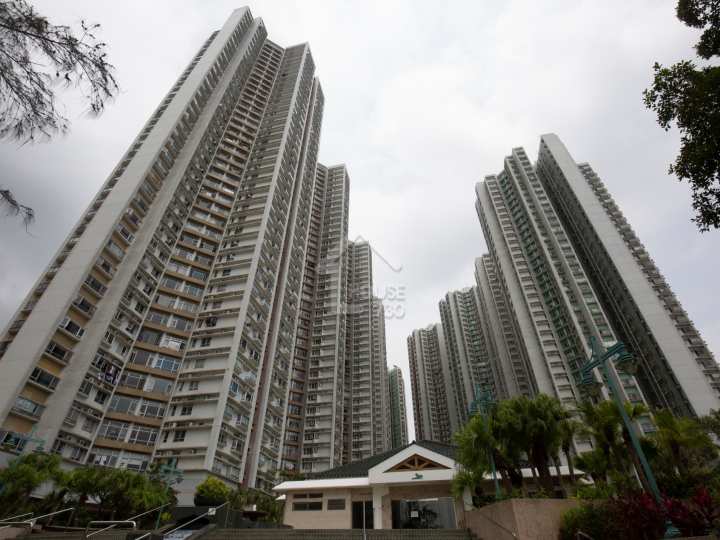 海怡半島 物業外貌 - House730