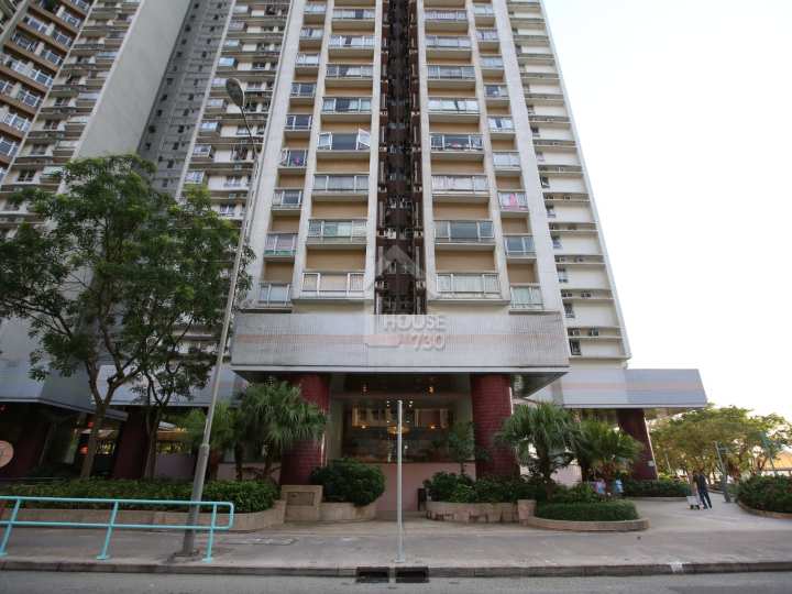 海怡半島 物業外貌 - House730