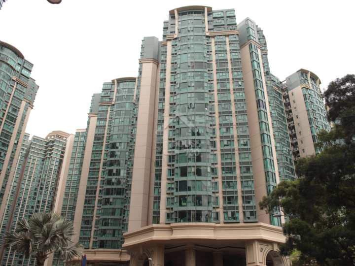 海逸豪園 物業外貌 - House730