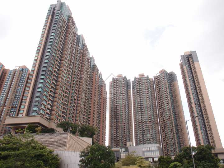 Yoho Town 物業外貌 - House730