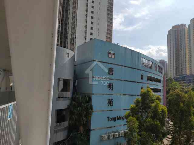 唐明苑 物業外貌 - House730