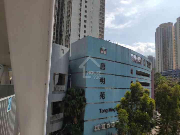 唐明苑 物業外貌 - House730
