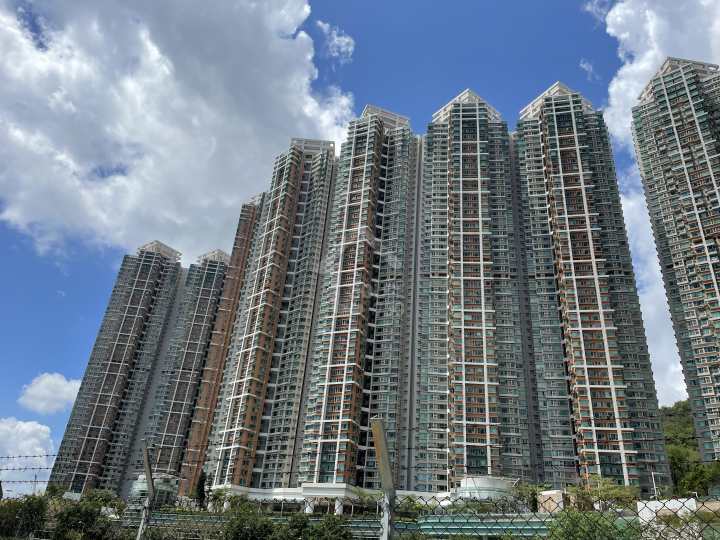 維景灣畔 物業外貌 - House730