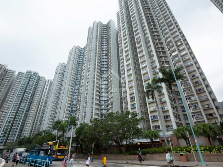 海怡半島 物業外貌 - House730