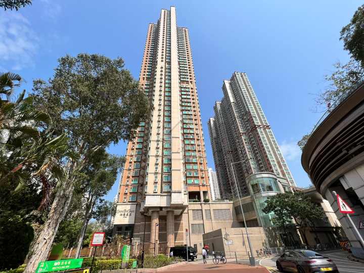 Central Park Towers Outlook - House730