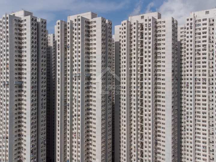 富康花園 物業外貌 - House730