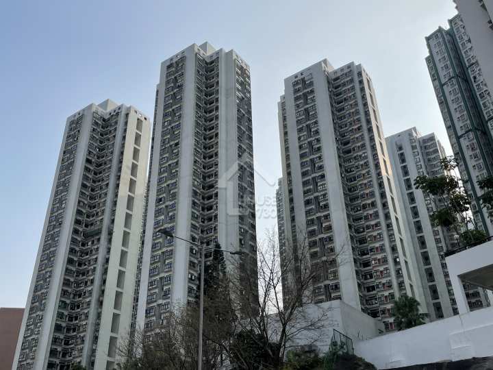 大興花園 物業外貌 - House730
