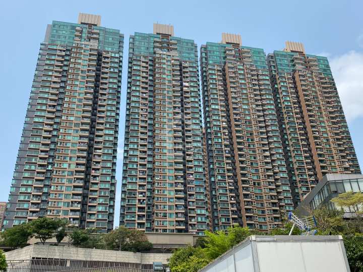 Yoho Town 物業外貌 - House730