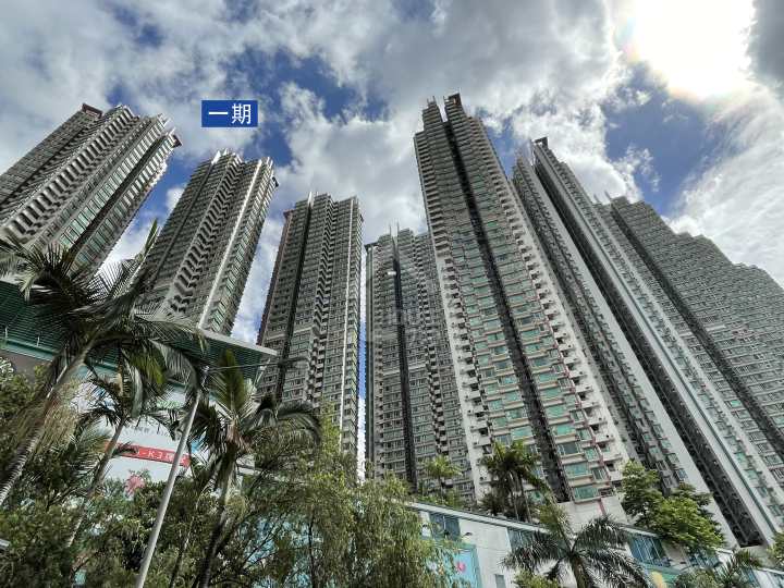 港灣豪庭 物業外貌 - House730