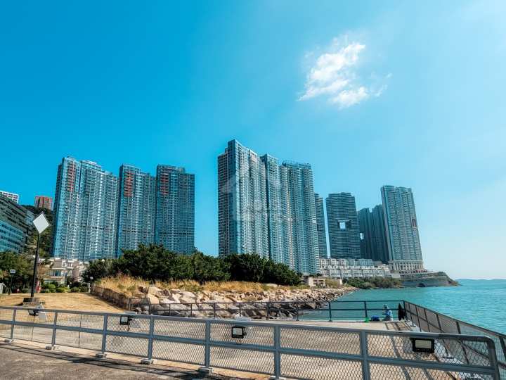貝沙灣 物業外貌 - House730