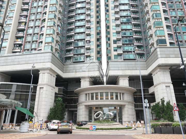日出康城 物業外貌 日出康城3期緻藍天 - House730
