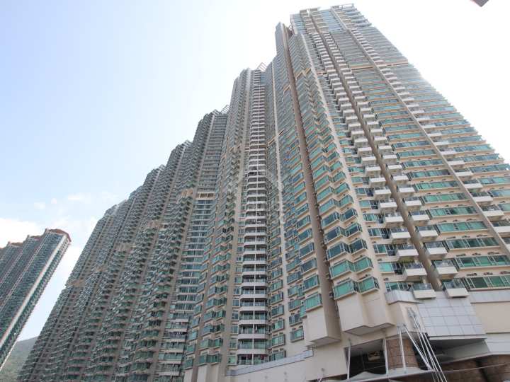 藍天海岸 物業外貌 - House730
