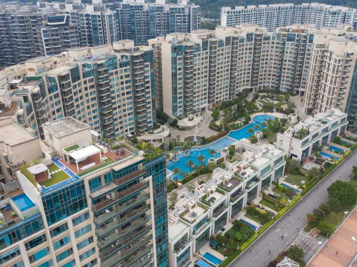 逸珑湾 物业外貌 - House730