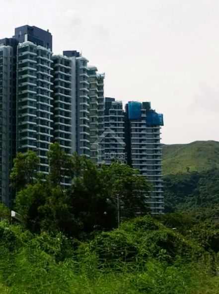 嵐山 物業外貌 - House730