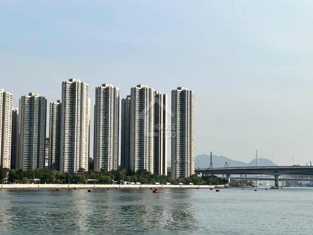 海濱花園 物業外貌 - House730