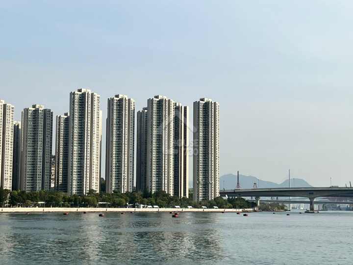 海濱花園 物業外貌 - House730