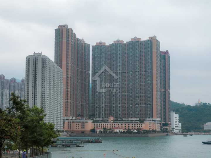 碧堤半島 物業外貌 - House730