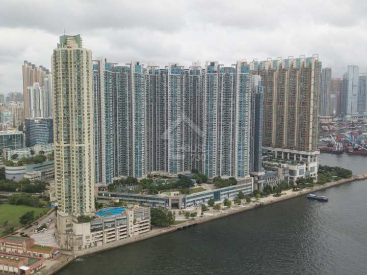 浪澄灣 物業外貌 - House730