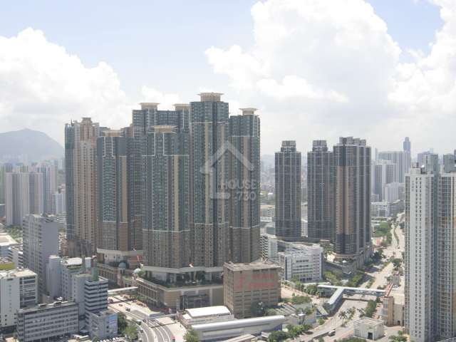 泓景臺 物業外貌 - House730