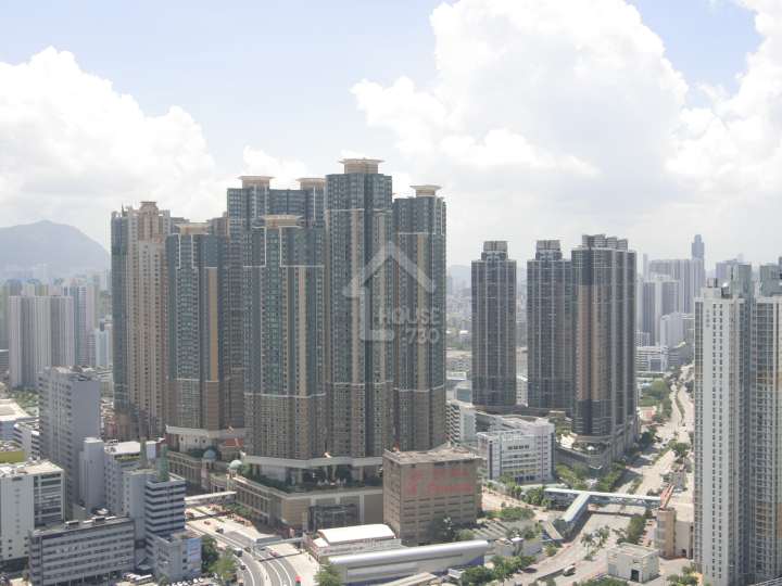 泓景臺 物業外貌 - House730