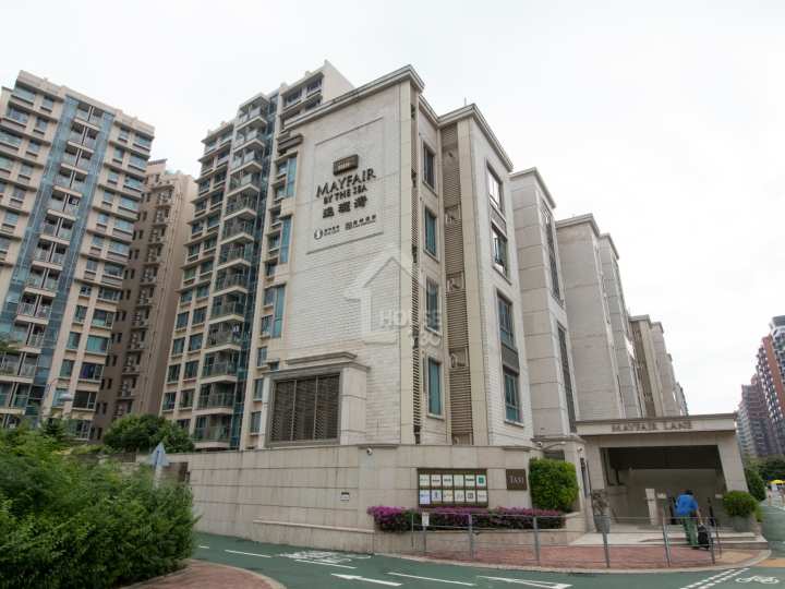 逸珑湾 物业外貌 - House730