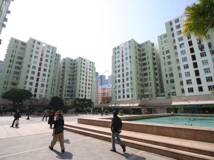 德福花園 物業外貌 - House730