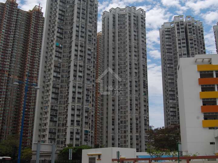 嘉湖山莊 物業外貌 嘉湖山莊翠湖居 - House730