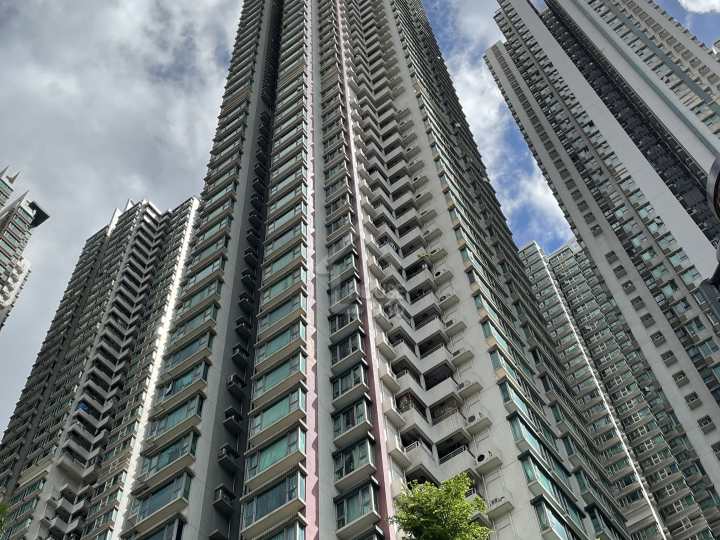 港灣豪庭 物業外貌 - House730