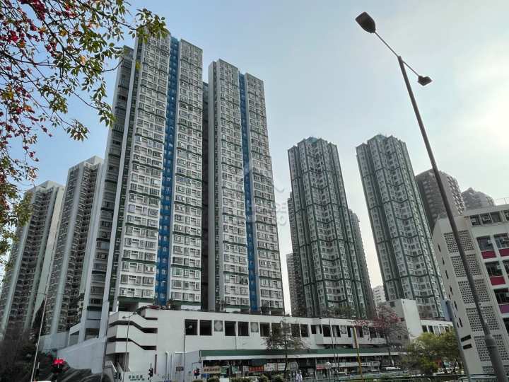 翠林花園 物業外貌 - House730