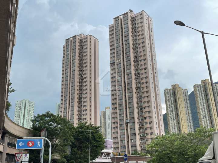 新港城 物業外貌 - House730